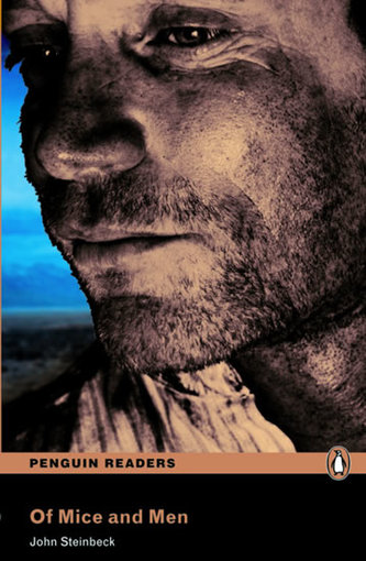 PER | Level 2: Of Mice and Men Bk/MP3 Pack PER | Level 2: Of Mice and Men Bk/MP3 Pack