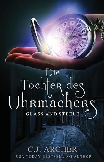 Die Tochter des Uhrmachers
