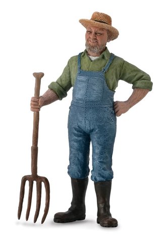 COLLECTA Farmář