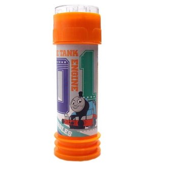 Bańka mydlana Tomek i Przyjaciele 55ml 1szt