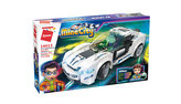 Qman MineCity 14013 Baldr i8
