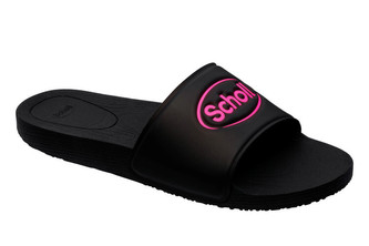 Scholl Zdravotní obuv - SCHOLL WOW Syn-W - Black 40