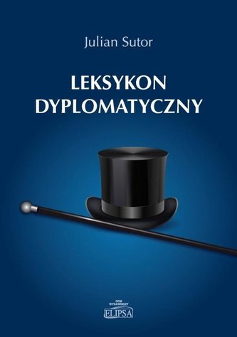 Leksykon dyplomatyczny