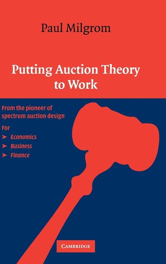 Putting Auction Theory to Work