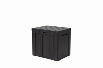 Zahradní box Keter Urban storage box 113L hnědý Zahradní box Keter Urban storage box 113L hnědý