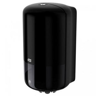 Zásobník na ručníky "Mini", černá, plast, M1 systém, TORK