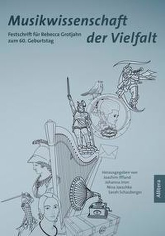 Musikwissenschaft der Vielfalt
