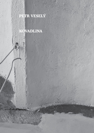Kovadlina (Petr Veselý, 2021)