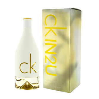 Calvin Klein CK In2U for Her EDT poškozená krabička 100 ml W