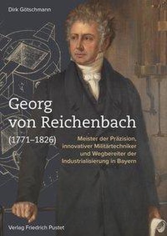 Georg von Reichenbach (1771-1826)