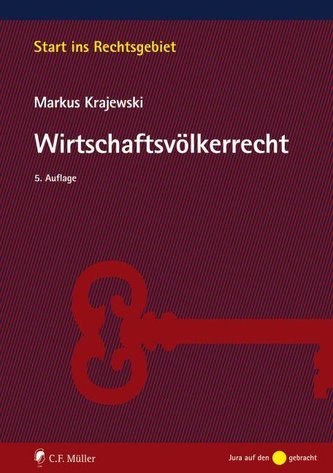 Wirtschaftsvölkerrecht