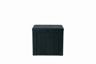 Zahradní box Keter Urban storage box 113L grafitový Zahradní box Keter Urban storage box 113L grafitový