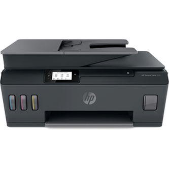 Tiskárna inkoustová HP Smart Tank 530 Wireless All-in Tiskárna inkoustová HP Smart Tank 530 Wireless All-in