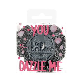Invisibobble SPRUNCHIE gumička do vlasů You Dazzle Me