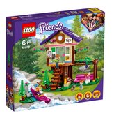 LEGO® Friends 41679 Domek v lese
