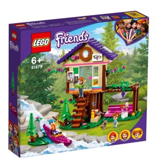 LEGO® Friends 41679 Domek v lese