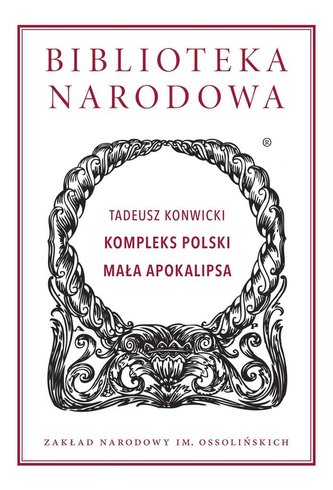 Biblioteka Narodowa. Kompleks Polski