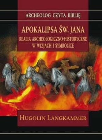 Apokalipsa św. Jana. Realia archeologiczno...