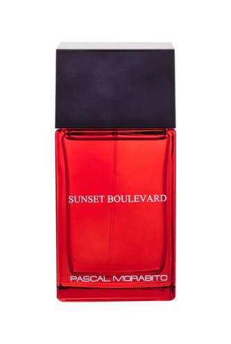 Pascal Morabito Sunset Boulevard Toaletní voda 100 ml unisex