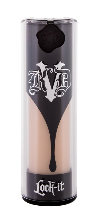KVD Vegan Beauty Lock-It Makeup 30 ml 45 Light Warm pro ženy