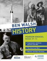 Pearson Edexcel GCSE (9-1) History: Modern World