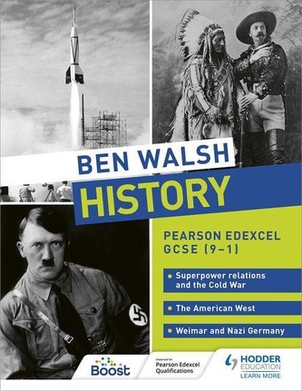 Pearson Edexcel GCSE (9-1) History: Modern World