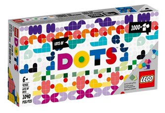 Lego DOTS 41935 Rozmaitości DOTS