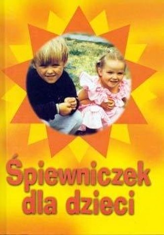 Śpiewniczek dla dzieci