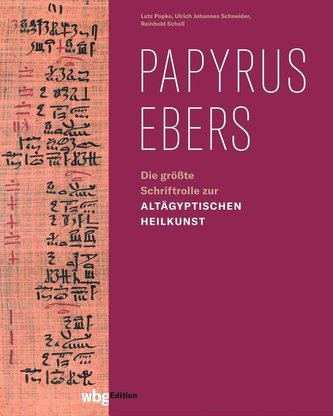 Papyrus Ebers