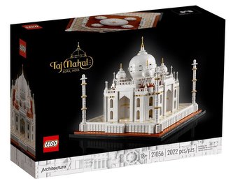 LEGO Architekt 21056 Taj Mahal LEGO Architekt 21056 Taj Mahal