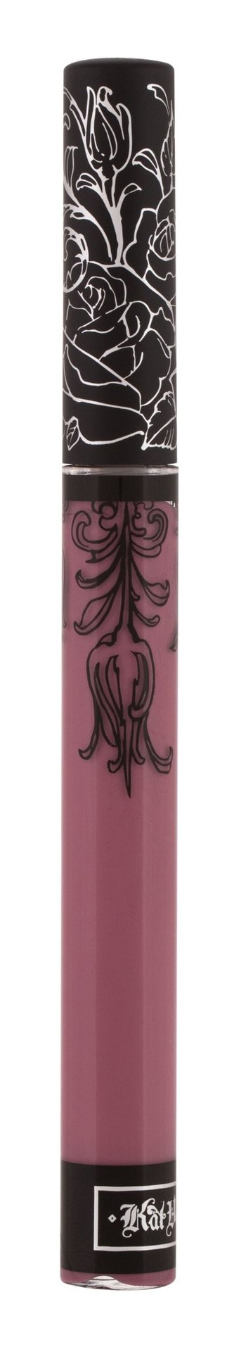 KVD Vegan Beauty Everlasting Rtěnka 6,6 ml Lovesick pro ženy