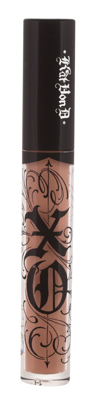 KVD Vegan Beauty XO Lesk na rty Vinyl 2,7 ml Blossom pro ženy