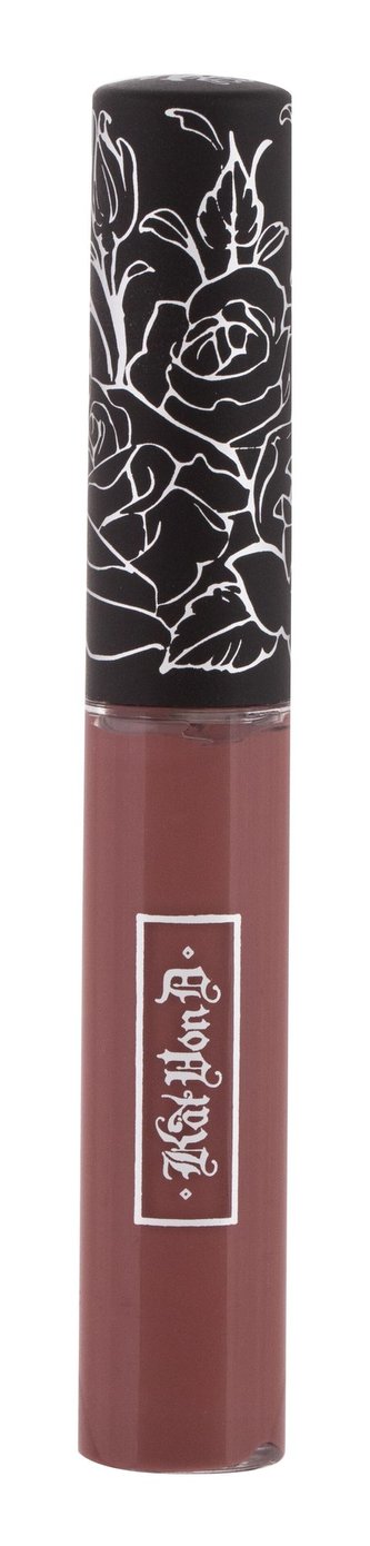 KVD Vegan Beauty Everlasting Rtěnka Kitten Minis 3 ml Lolita pro ženy