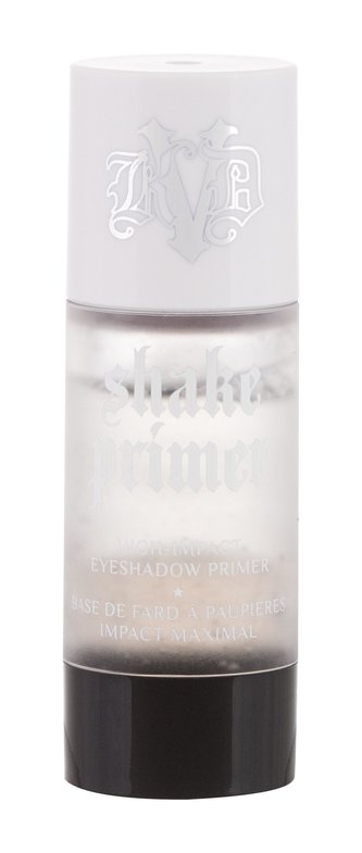KVD Vegan Beauty Shake Primer Podkladová báze pod stíny 5 ml pro ženy