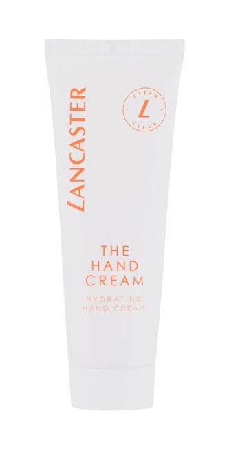 Lancaster The Hand Cream Krém na ruce 75 ml pro ženy