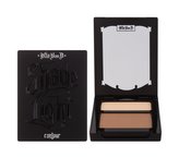 KVD Vegan Beauty Shade + Light Dekorativní kazeta Contour Duo 6,8 g Medium pro ženy