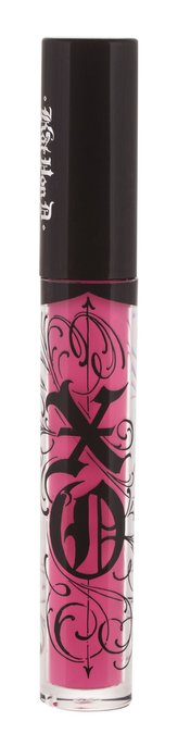 KVD Vegan Beauty XO Lesk na rty Vinyl 2,7 ml Rosita pro ženy