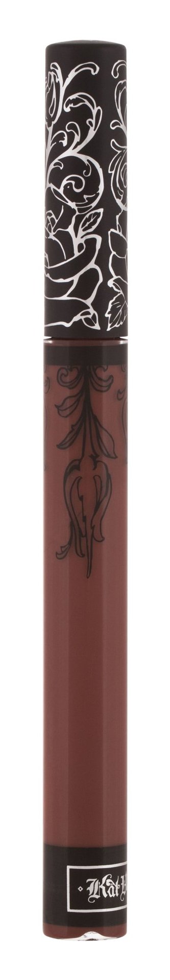 KVD Vegan Beauty Everlasting Rtěnka 6,6 ml Plath pro ženy