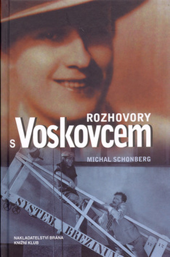Rozhovory s Voskovcem (Jiří Voskovec, 2005)