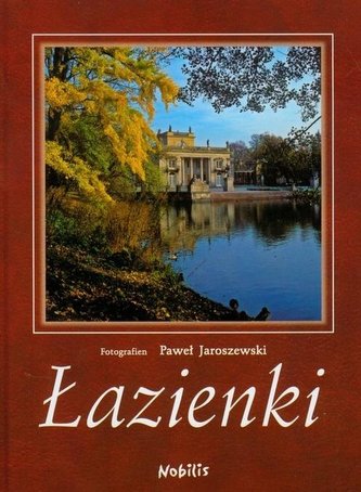 Łazienki - mini w.niem Łazienki - mini w.niem