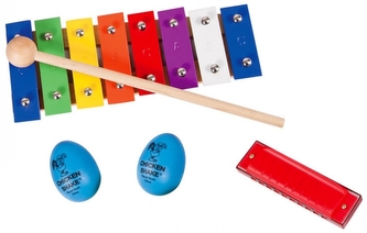 PP-WORLD PK08 Music Box