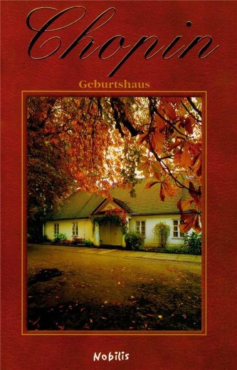 Chopin - mini w.niemiecka