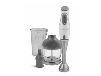 Mixér ruční ESPERANZA Pesto EKM003E Grey