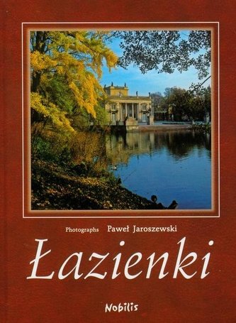 Łazienki - mini w. ang.