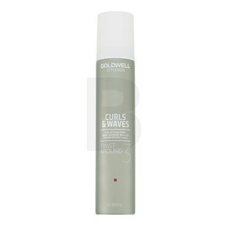 Goldwell Style Sign Pro podporu vln Curls & Waves Twist Around 200 ml pro ženy