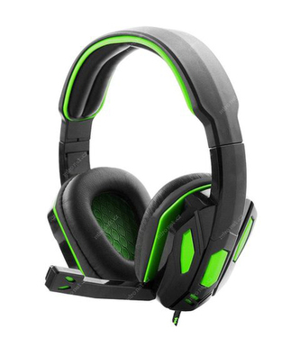 Sluchátka ESPERANZA Snake EGH340