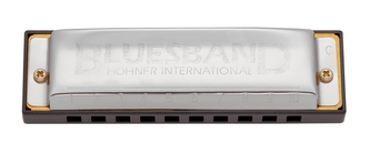 HOHNER Blues Band A-major