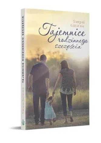Tajemnice rodzinnego szczęścia