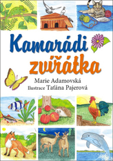 Kamarádi zvířátka