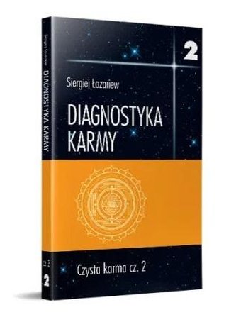 Diagnostyka karmy 2 Czysta karma cz.2